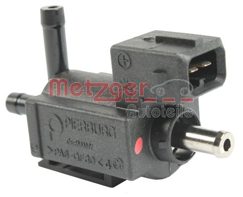 METZGER 0892275 ORIGINAL ERSATZTEIL Ladedruckregelventil